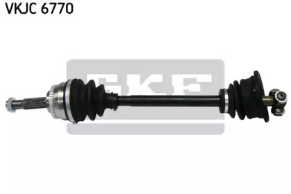 SKF VKJC 6770